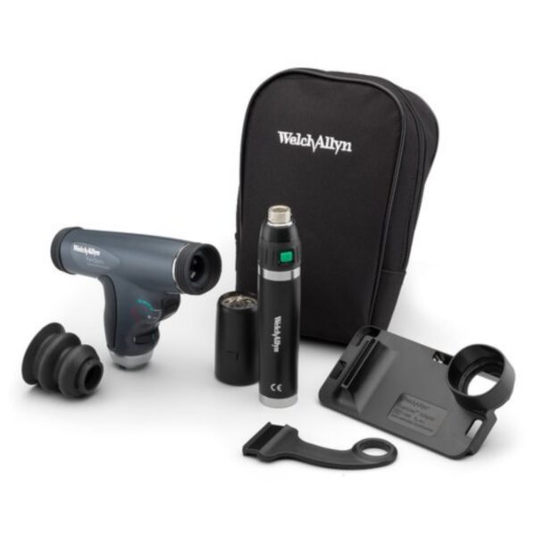 Welch Allyn Panoptic Ophthalmoscope