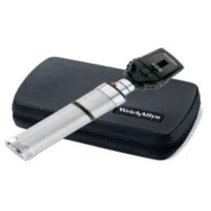 Welch Allyn Rechargeable Opthalmospe