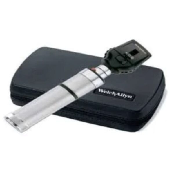 Welch Allyn Rechargeable Opthalmospe