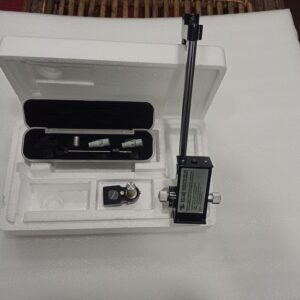Applanation Tonometer