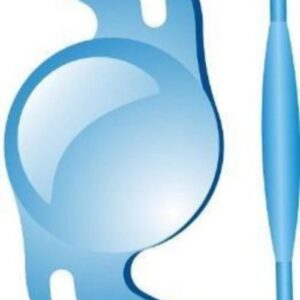Aspheric Foldable Intraocular Lenses