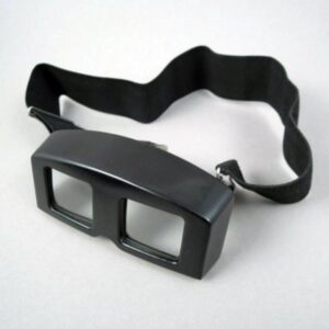 Binomage Magnifier