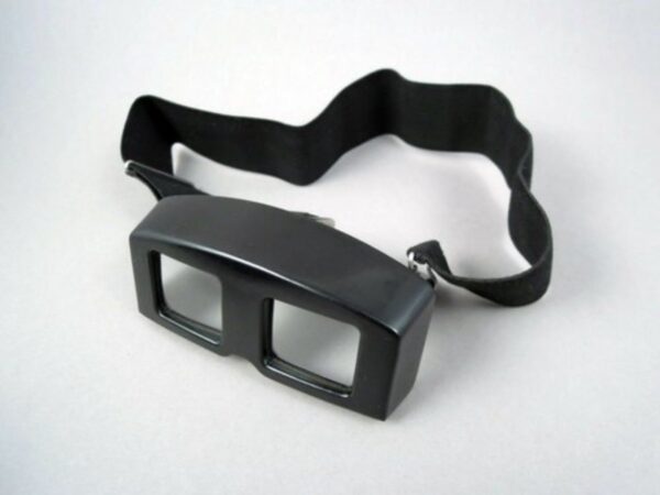 Binomage Magnifier