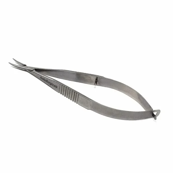 Castroviejo Needle Holders