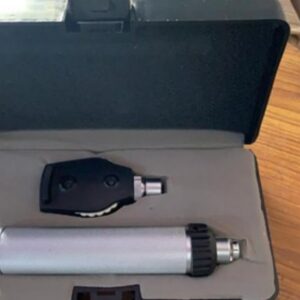 Direct Ophthalmoscope Indian