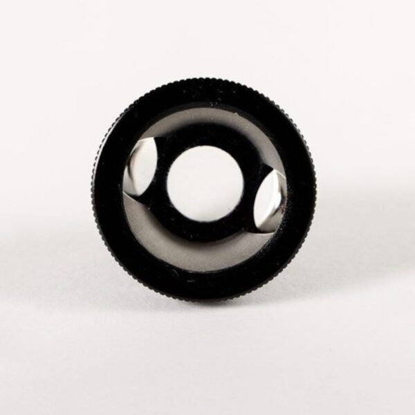 Double Mirror Gonio lens