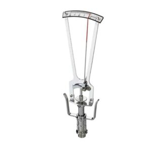 ECP Schiotz Tonometer With 3 Weight And Plunger