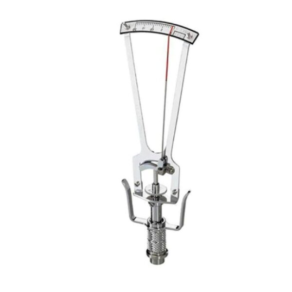 ECP Schiotz Tonometer With 3 Weight And Plunger