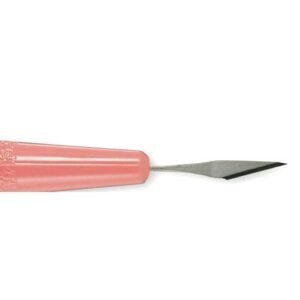 Entry Keratotome Knives
