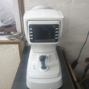 Examination Equipment AR810A Justice Auto Refractometer, For Eye Examination