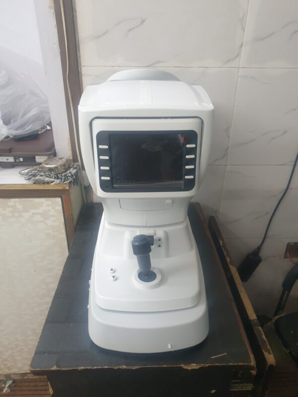 Examination Equipment AR810A Justice Auto Refractometer, For Eye Examination