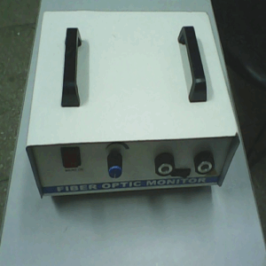 Halogen Light Source