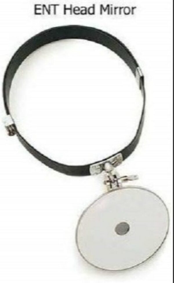 Head Mirror Ent