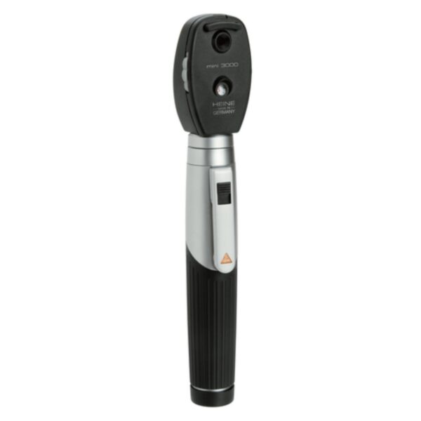 Heine Mini 3000 LED Ophthalmoscope
