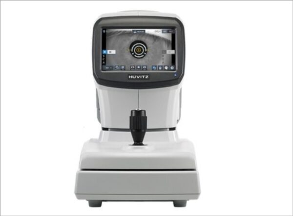 Huvitz HRK-1 Auto Ref Keratometer