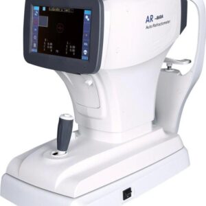 Justice auto refractometer 860
