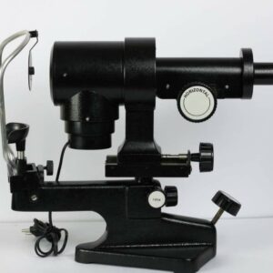 KM-2 EVT Manual Keratometer, For Hospital