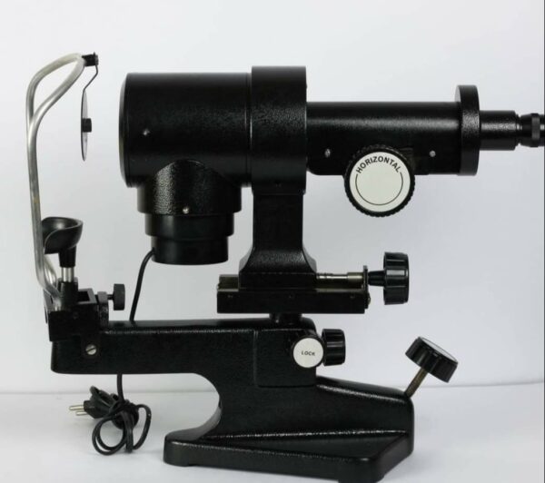 KM-2 EVT Manual Keratometer, For Hospital