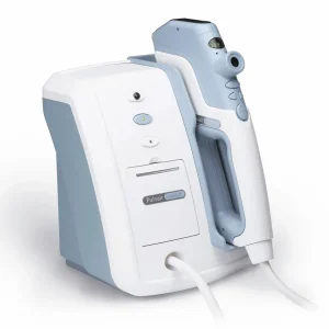 Keeler Pulsair Intellipuff Handheld Non-contact Tonometer