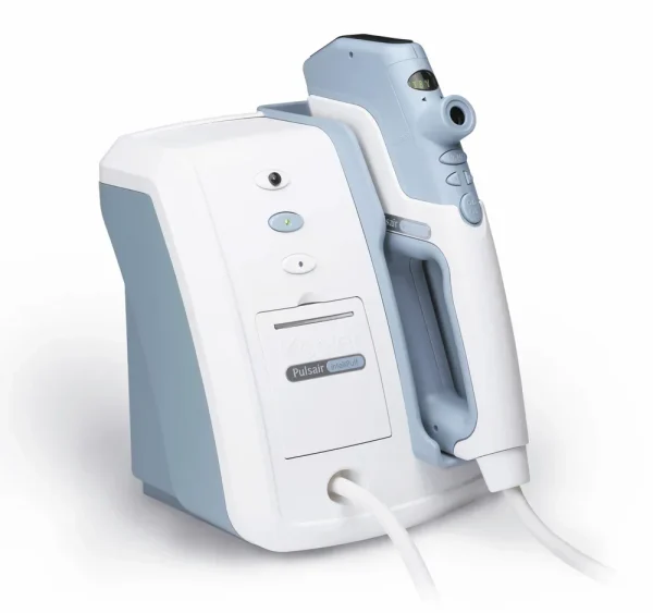 Keeler Pulsair Intellipuff Handheld Non-contact Tonometer