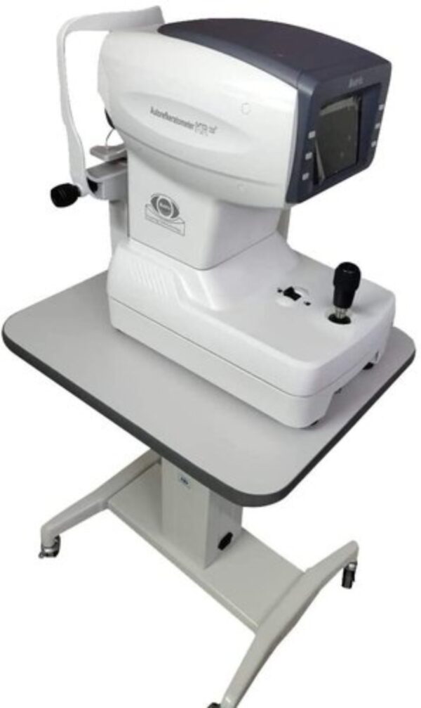 Matrix KR20+ Auto Ref Keratometer