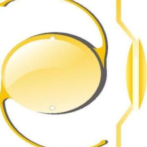 NPC 550SQY Intraocular Lens