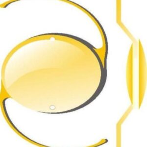 NPC 600HSQY Intraocular Lens