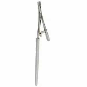 Needle Holder Barraquer