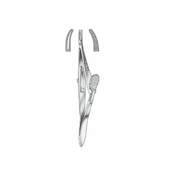 Needle Holder Kalt