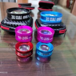 Ophthalmic Lens Meter