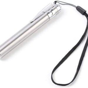 Ophthalmic Torch Pen
