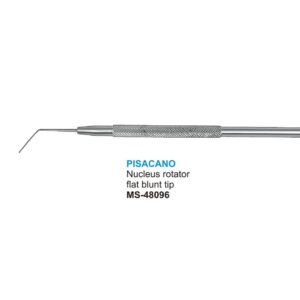 Pisacano Manipulators