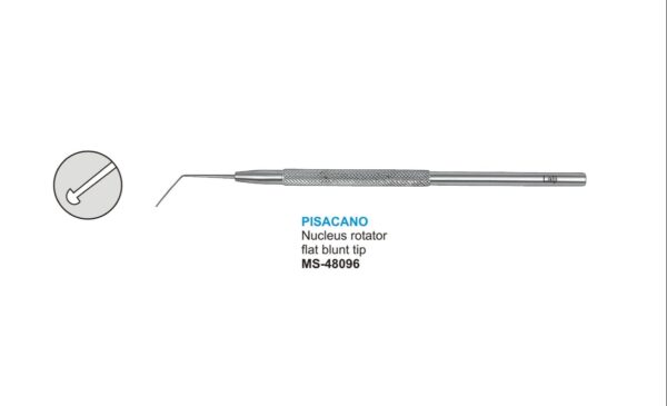 Pisacano Manipulators