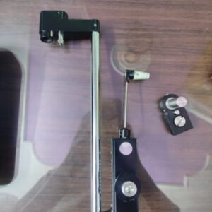 Prism Used In Appliance Tonometry