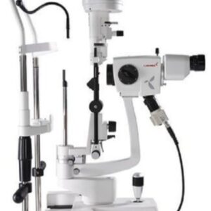 SLX-45 Labomed Slit Lamp Three Step Magnification