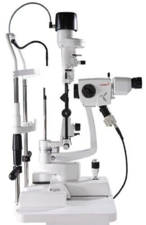 SLX-45 Labomed Slit Lamp Three Step Magnification
