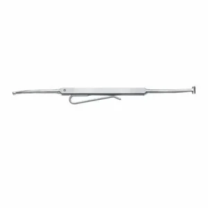 Schocket Scleral Depressor
