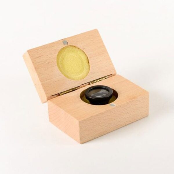 Single Mirror Gonio lens