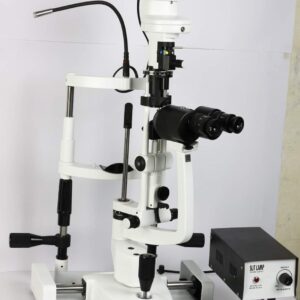 Slit Lamp two Step HS Style