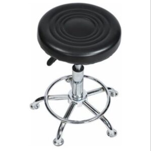 Stainless Steel Revolving Stool