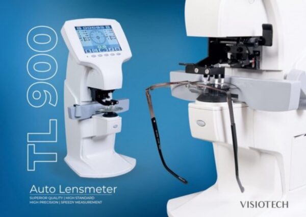 Visiontech Auto Lensmeter Tl900