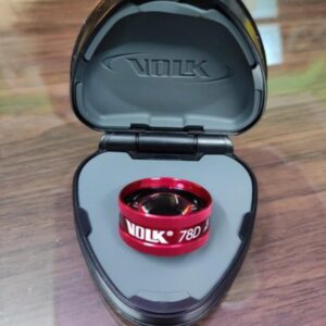 Volk 78D Lense