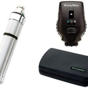 Welch Allyn 3.5V Ophthalmoscope