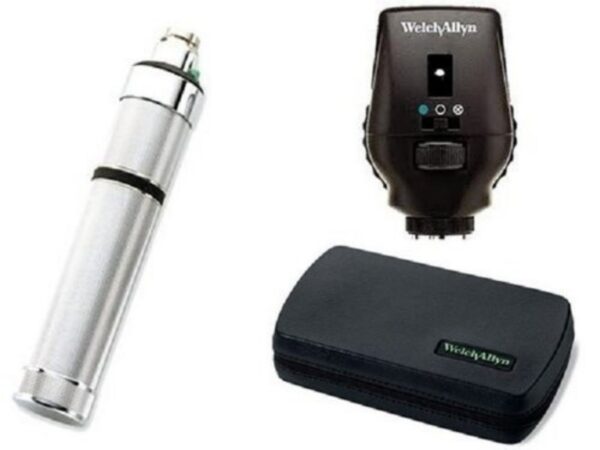 Welch Allyn 3.5V Ophthalmoscope