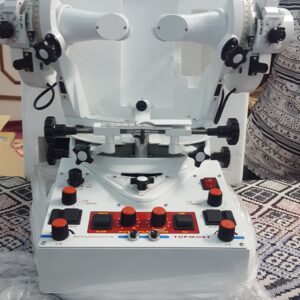 synoptophore instrument